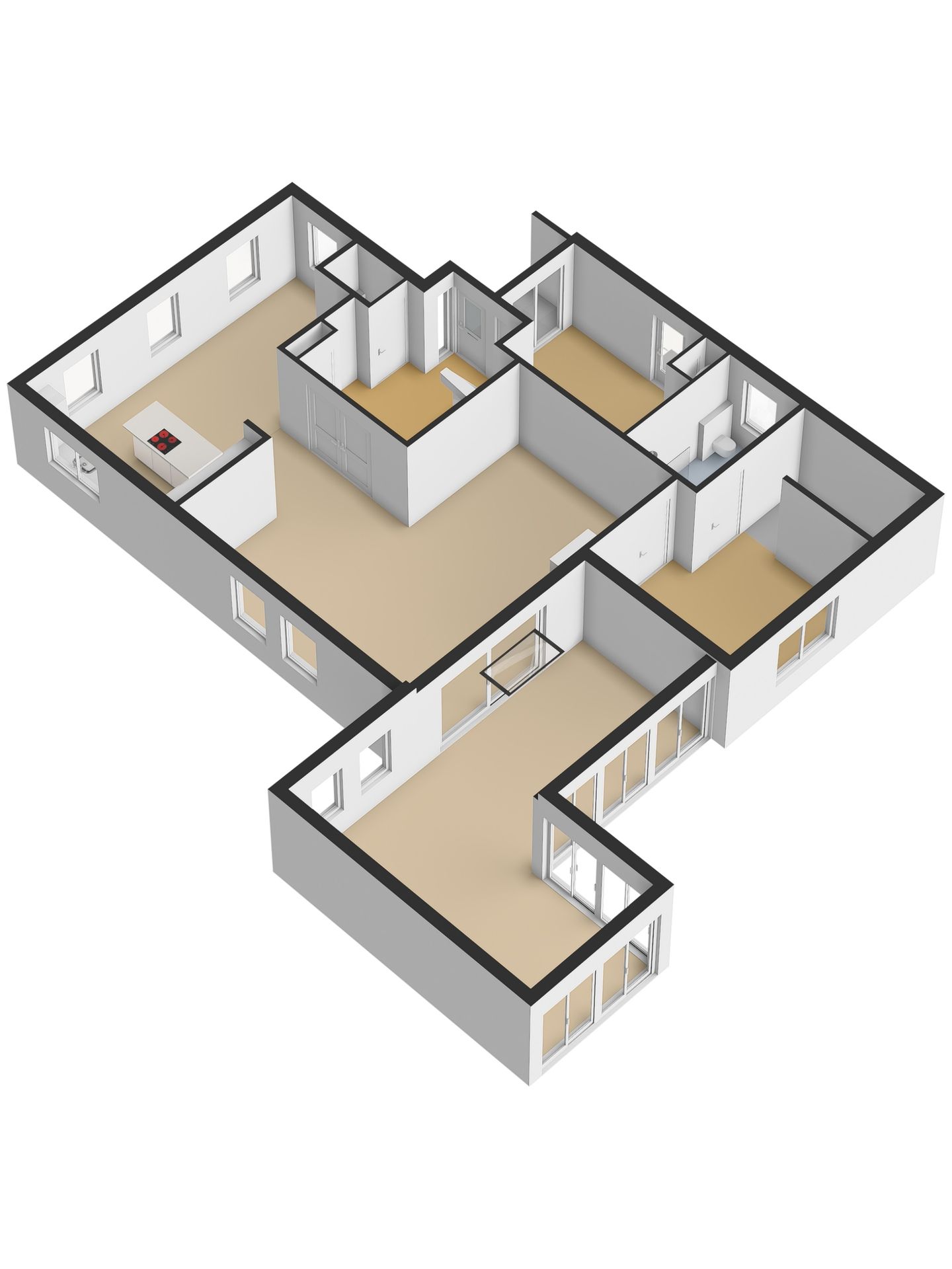 Foto 94 van het Hoge Rot 99