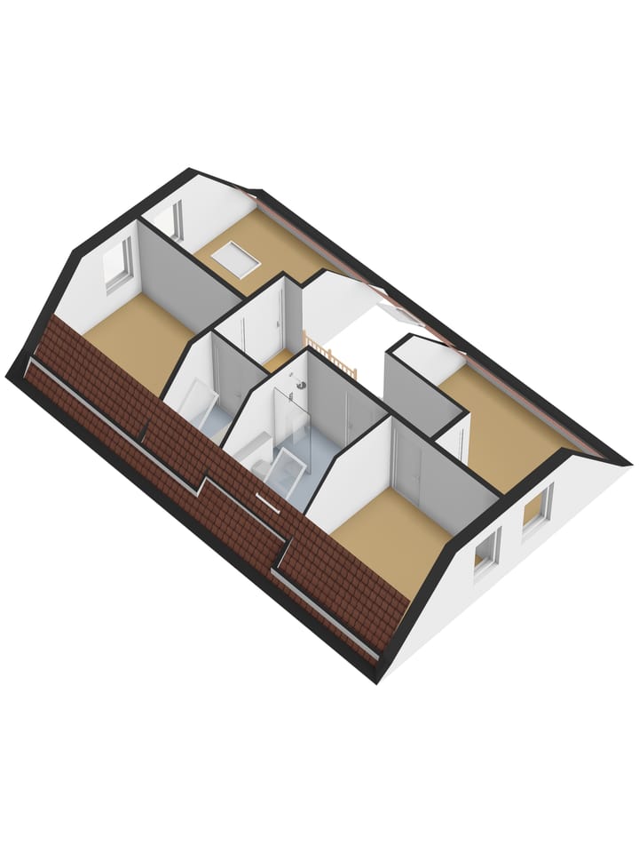 Photo 96 of het Hoge Rot 99