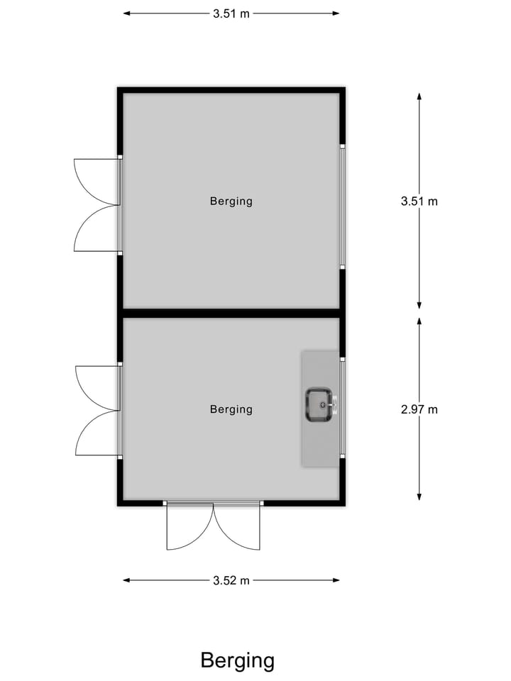 Photo 100 of het Hoge Rot 99