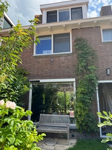 free-sector-houses for rent on Prinses Beatrixlaan 11