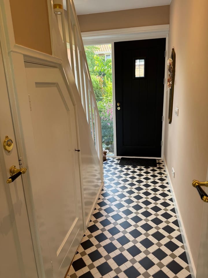 Photo 3 of Prinses Beatrixlaan 11