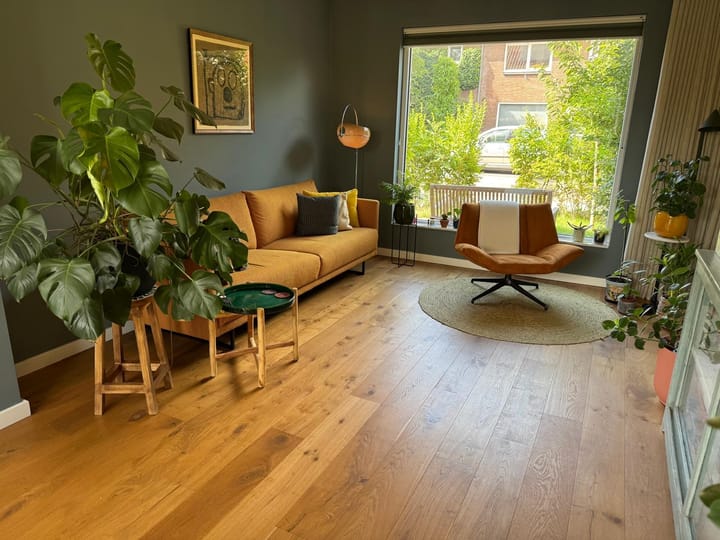 Photo 5 of Prinses Beatrixlaan 11