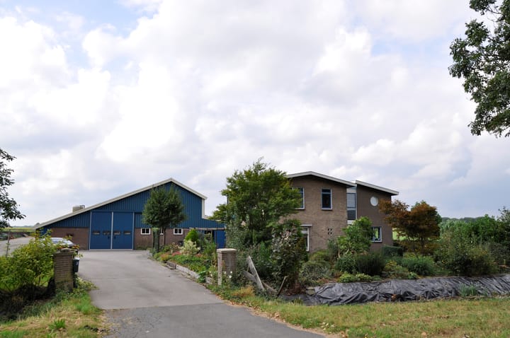 Hoevenseweg 3, Enspijk