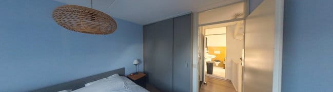 Slaapkamer 2