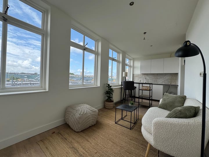 Paulus Potterstraat 185 B