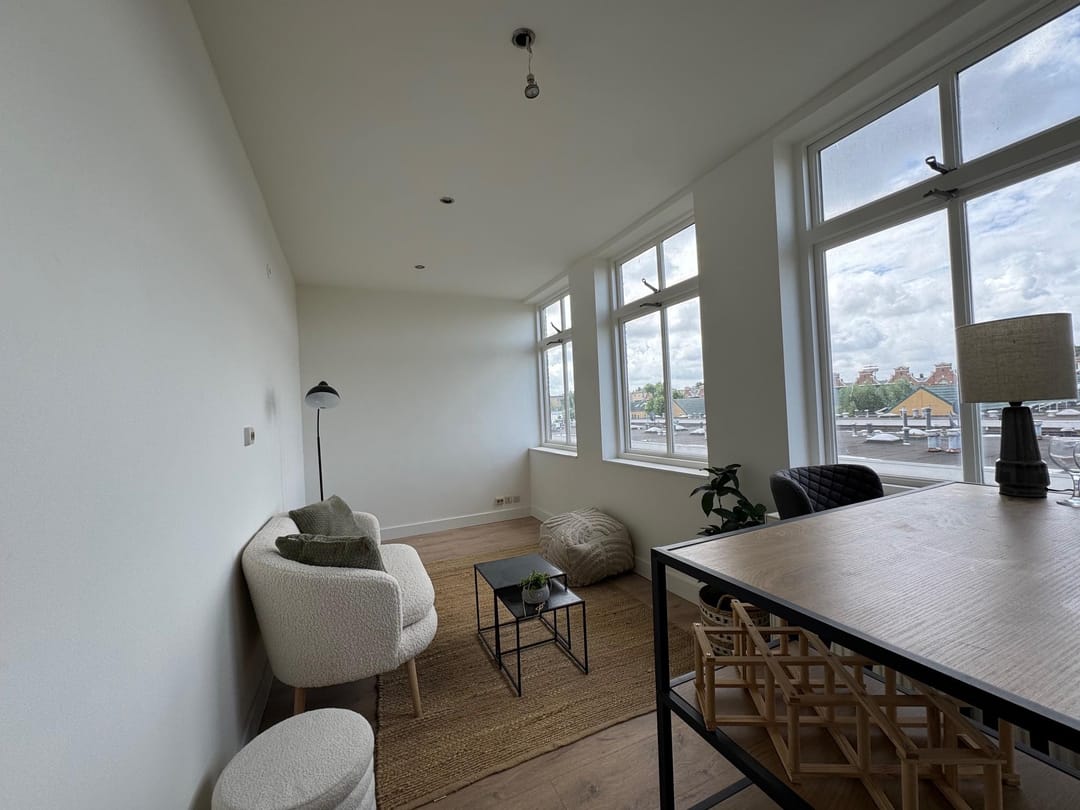 Photo 2 of Paulus Potterstraat 185-B