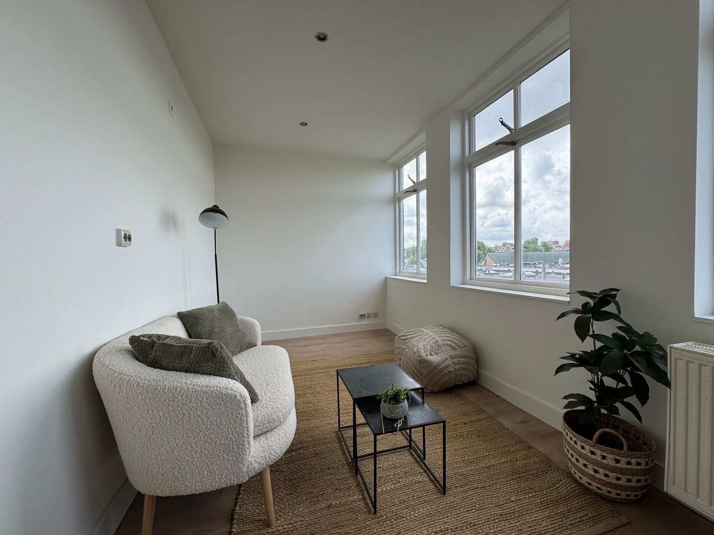 Photo 4 of Paulus Potterstraat 185-B