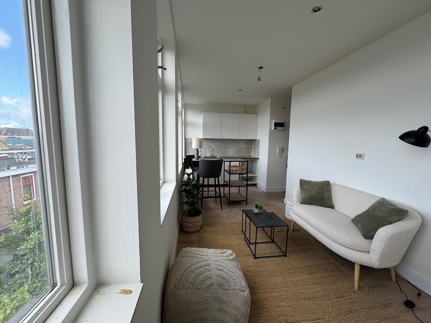 Photo 5 of Paulus Potterstraat 185-B