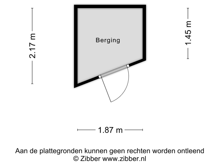Berging