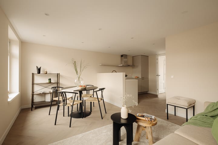 Foto 2 van Sint Aagtenstraat 14-B