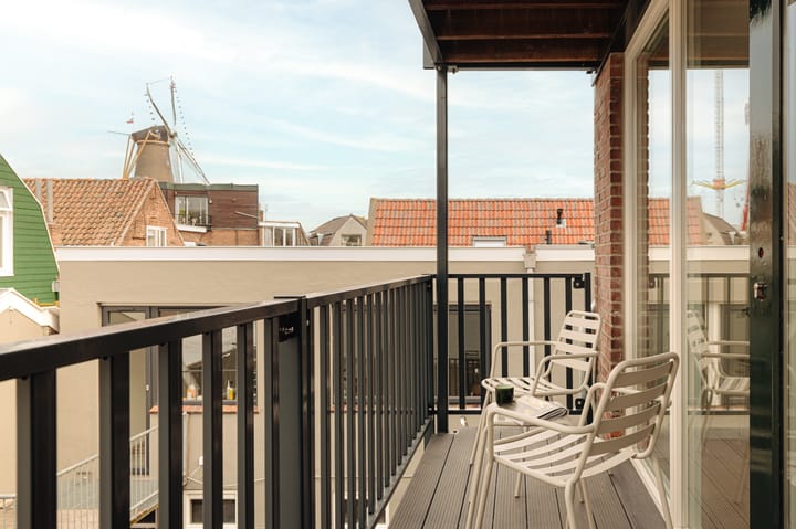 Foto 4 van Sint Aagtenstraat 14-B