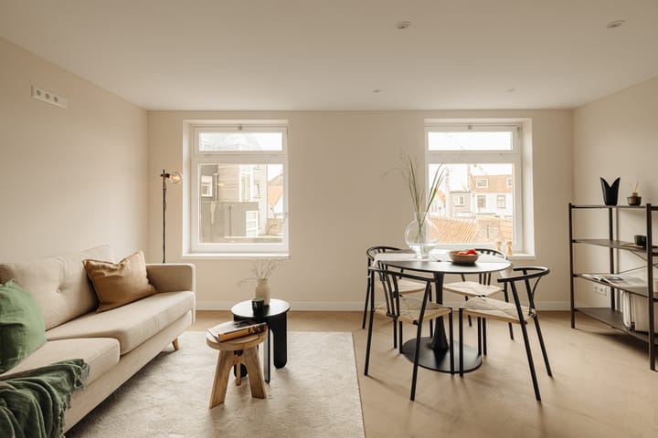 Foto 10 van Sint Aagtenstraat 14-B