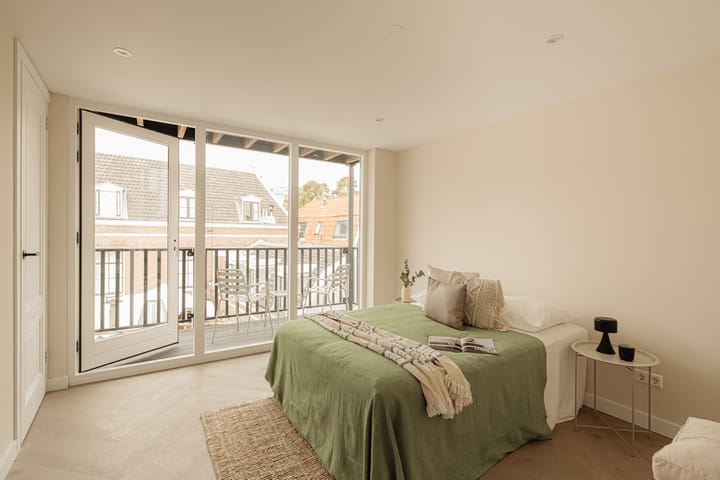 Foto 3 van Sint Aagtenstraat 14-B