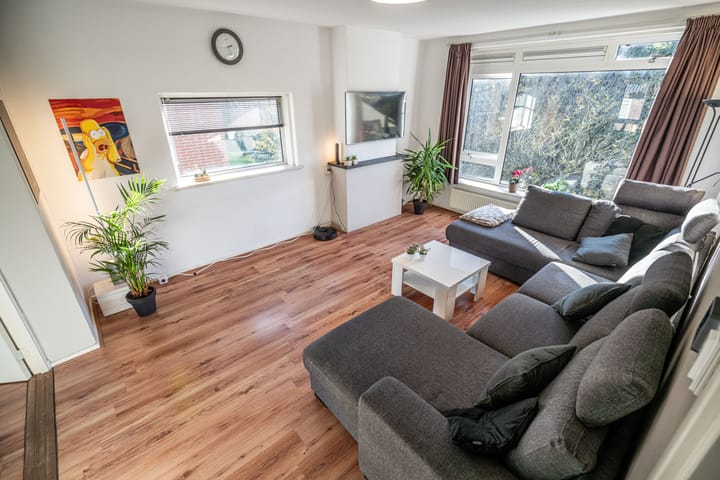 Foto 4 van Peter van Anrooystraat 57