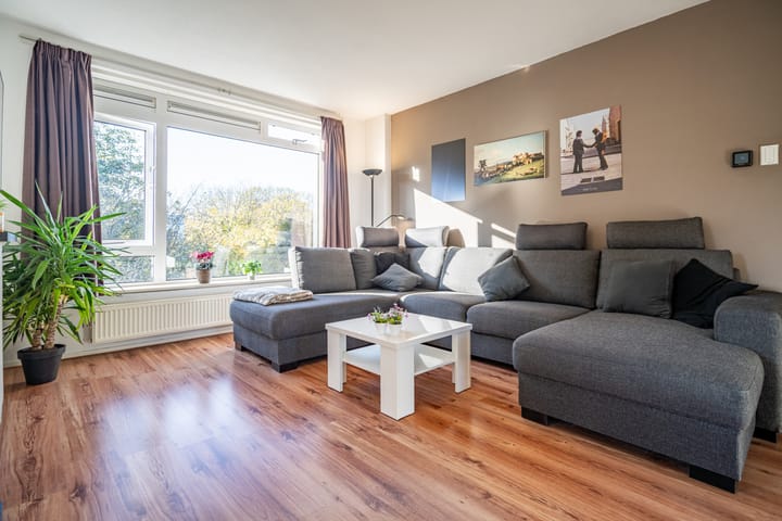 Foto 6 van Peter van Anrooystraat 57