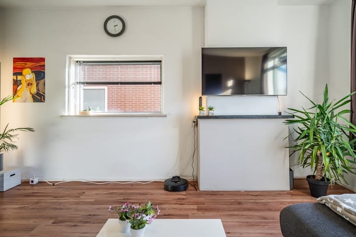 Foto 8 van Peter van Anrooystraat 57