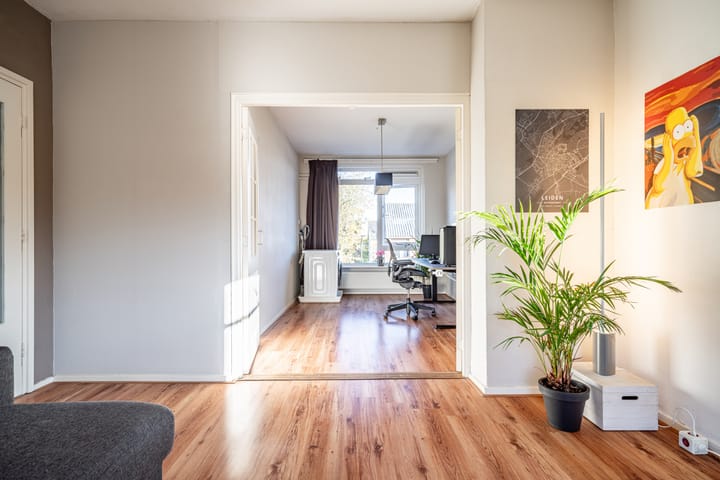 Foto 12 van Peter van Anrooystraat 57