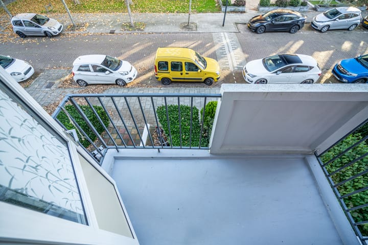 Foto 25 van Peter van Anrooystraat 57