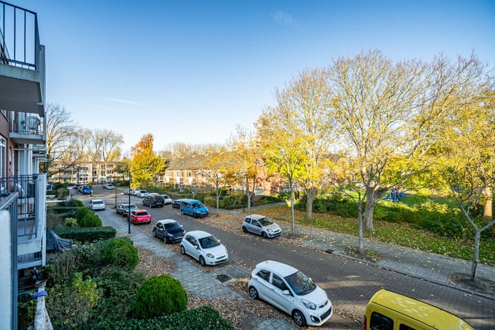 Foto 28 van Peter van Anrooystraat 57