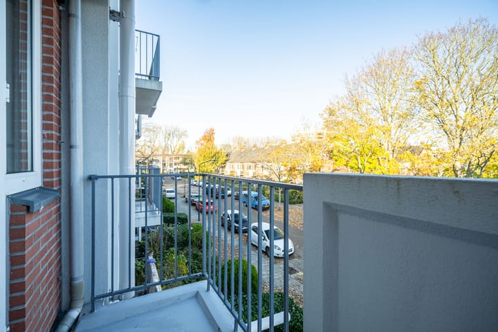 Foto 29 van Peter van Anrooystraat 57