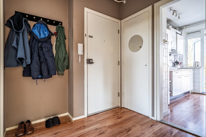 Foto 33 van Peter van Anrooystraat 57