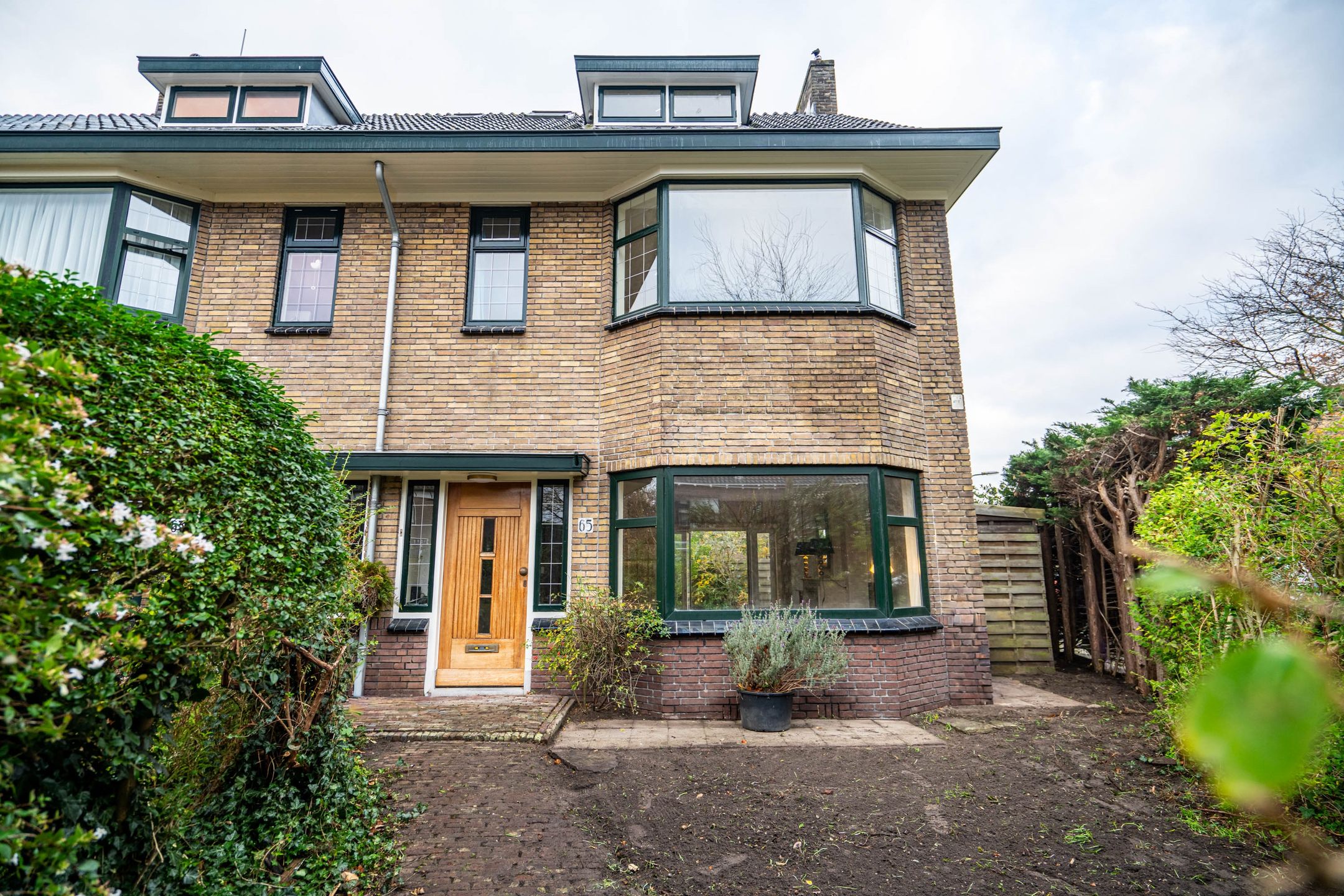 Wijttenbachweg 65 