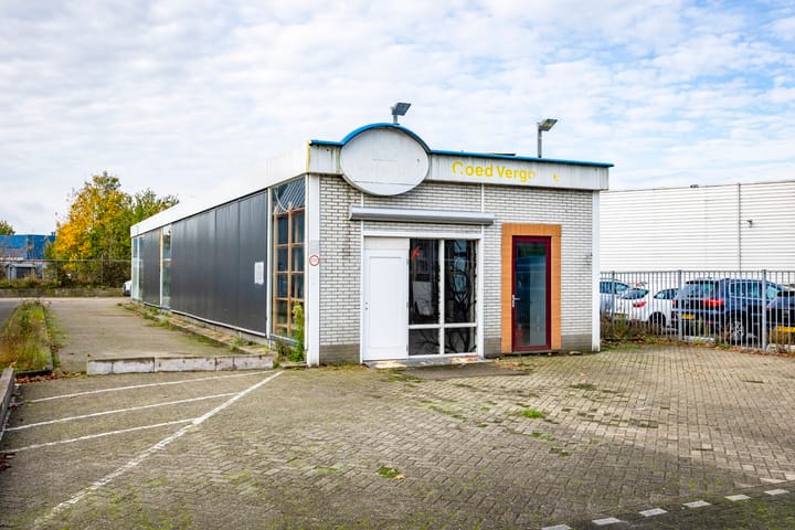 Nijverheidsweg-Noord 42-A