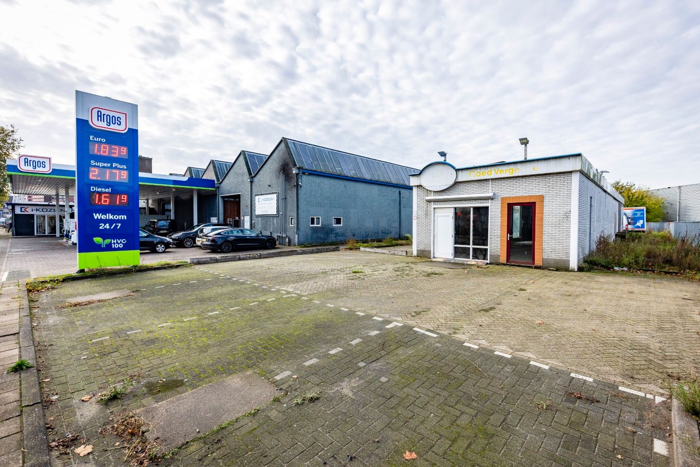 Bekijk foto 3 van Nijverheidsweg-Noord 42-A