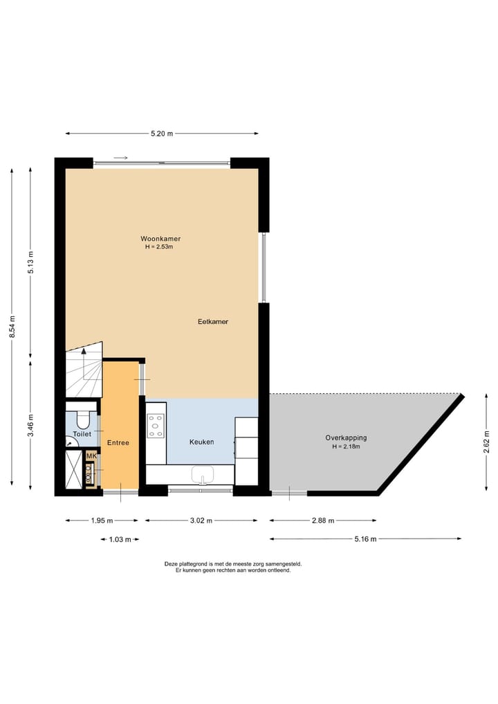 Foto 42 van Joke Smithoeve 40