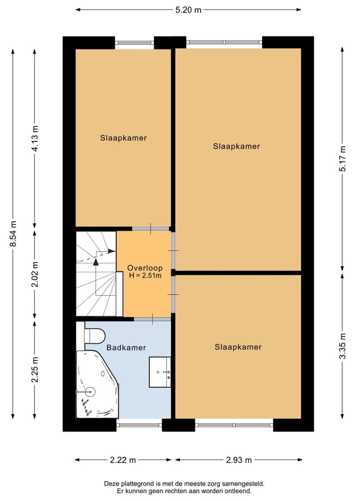Foto 43 van Joke Smithoeve 40