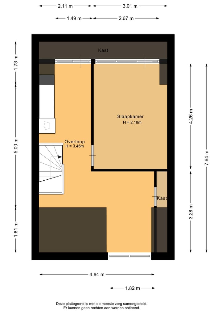 Foto 44 van Joke Smithoeve 40