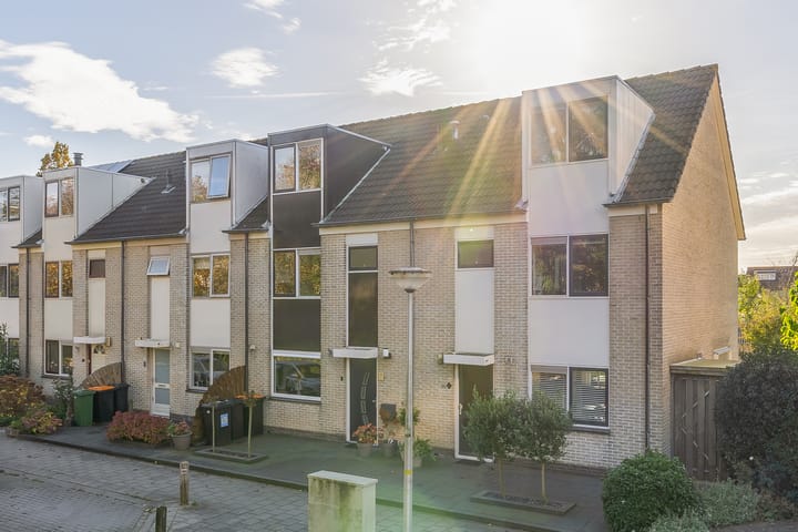 Foto 5 van Joke Smithoeve 40