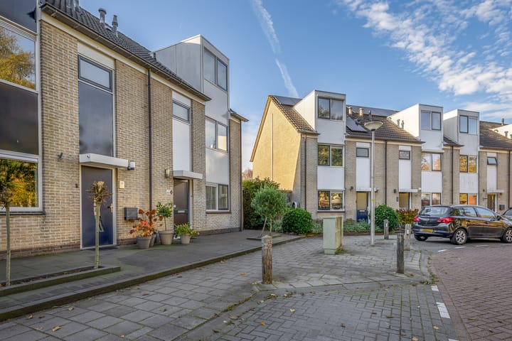 Foto 6 van Joke Smithoeve 40