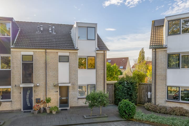 Foto 7 van Joke Smithoeve 40