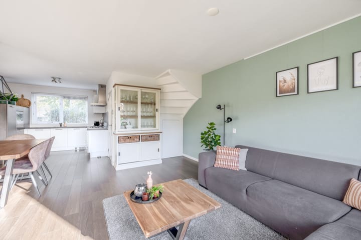 Foto 10 van Joke Smithoeve 40