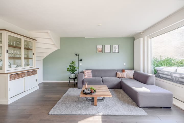 Foto 11 van Joke Smithoeve 40