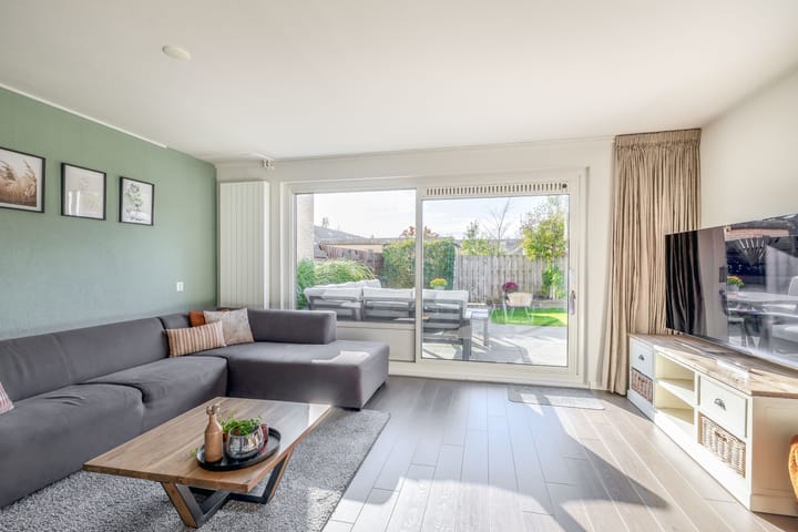 Foto 12 van Joke Smithoeve 40