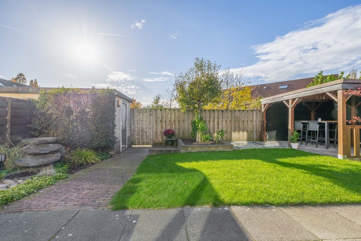 Foto 19 van Joke Smithoeve 40