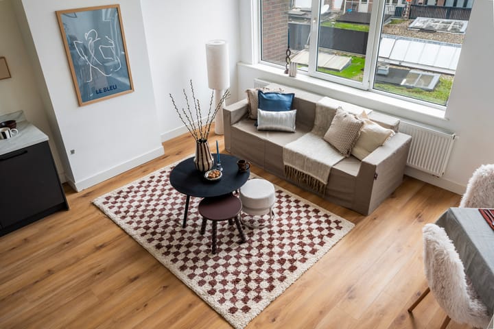 Foto 8 van Samuel Mullerstraat 21-A