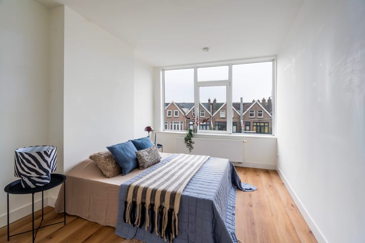 Foto 3 van Samuel Mullerstraat 21-A