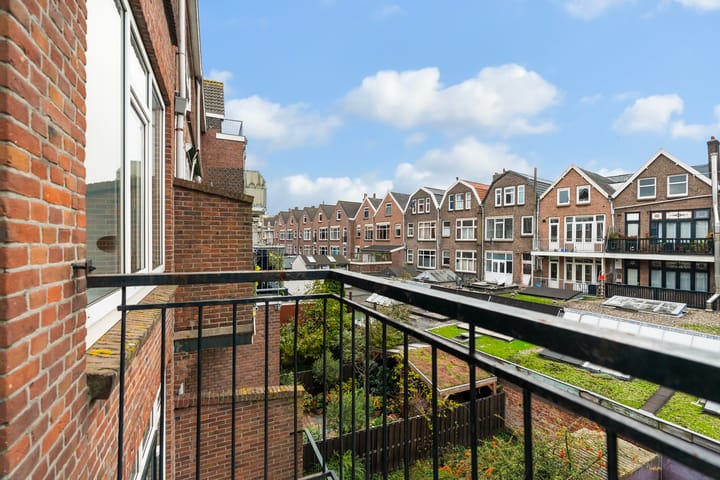 Foto 4 van Samuel Mullerstraat 21-A