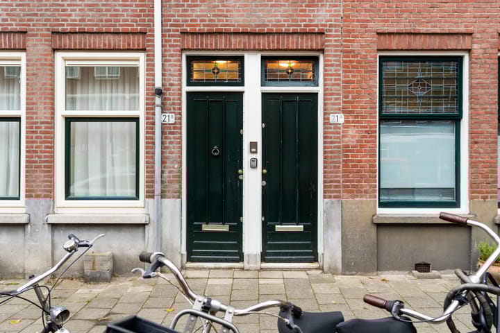 Foto 6 van Samuel Mullerstraat 21-A