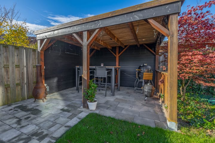 Foto 21 van Joke Smithoeve 40