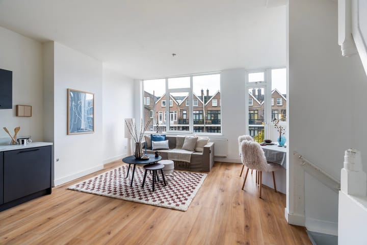 Foto 7 van Samuel Mullerstraat 21-A