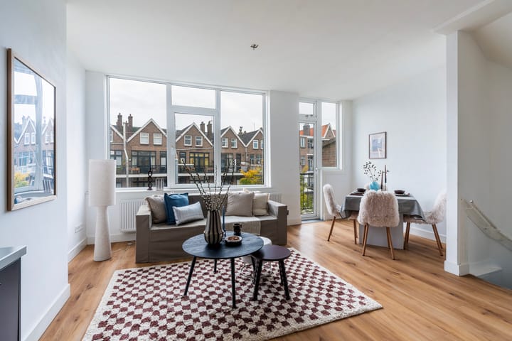 Foto 1 van Samuel Mullerstraat 21-A