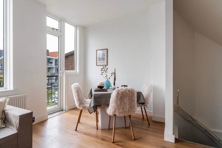 Foto 10 van Samuel Mullerstraat 21-A