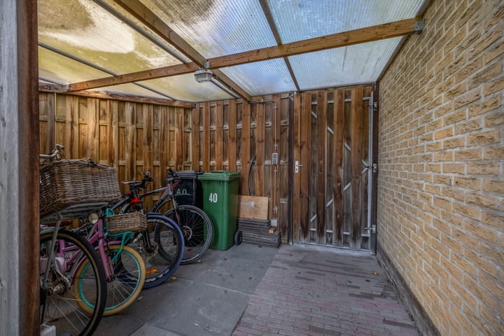 Foto 23 van Joke Smithoeve 40