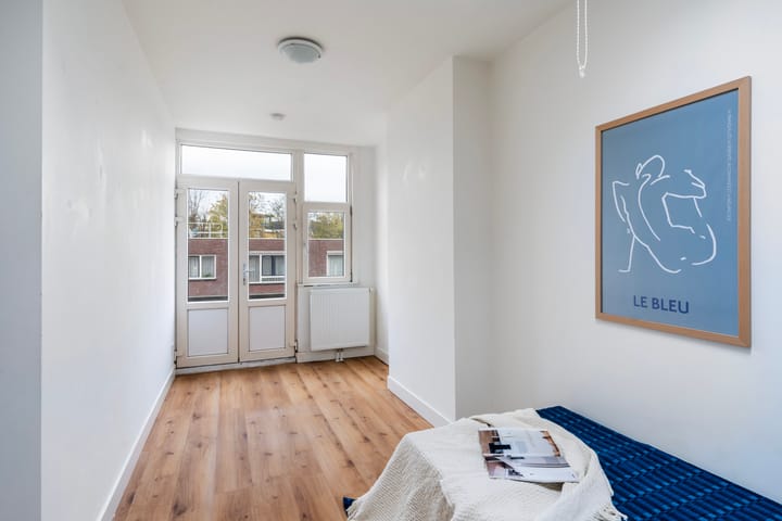 Foto 21 van Samuel Mullerstraat 21-A