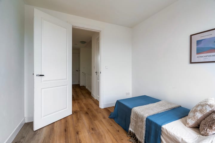 Foto 24 van Samuel Mullerstraat 21-A