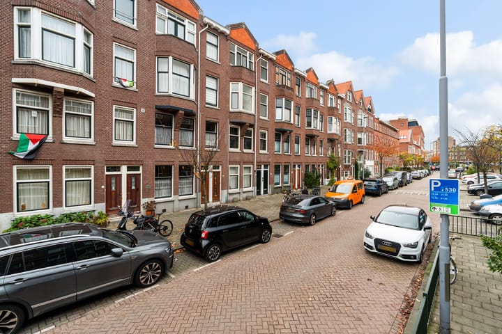 Foto 28 van Samuel Mullerstraat 21-A